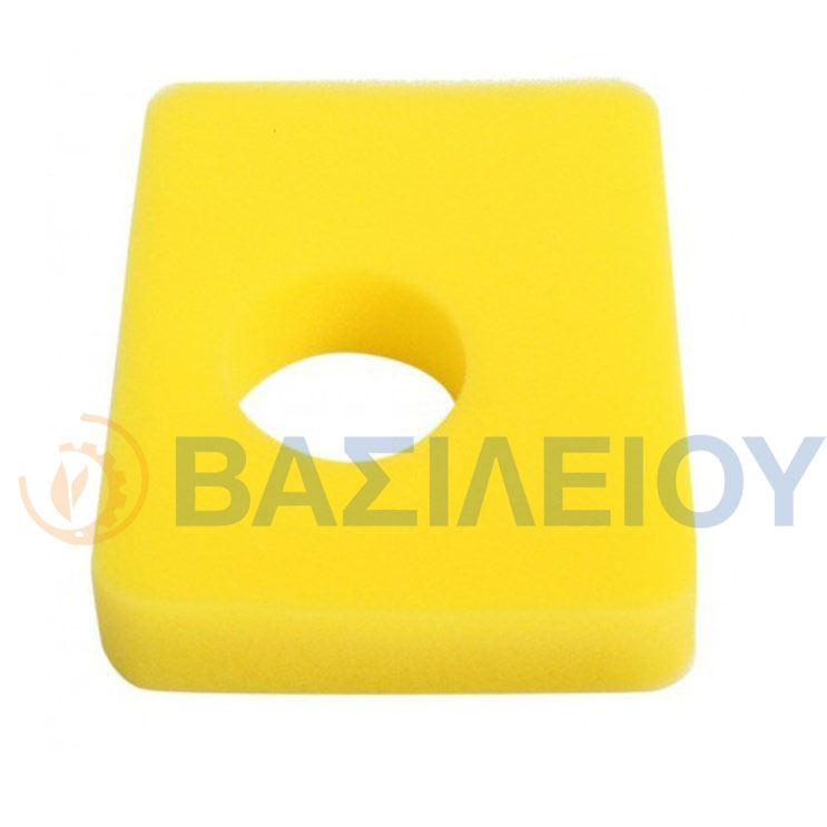 Spugna Filtro Aria Per Motori Robin EY15 - ΕΥ20